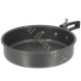 NGT Aluminium Outdoor 3pc Cook Set 
